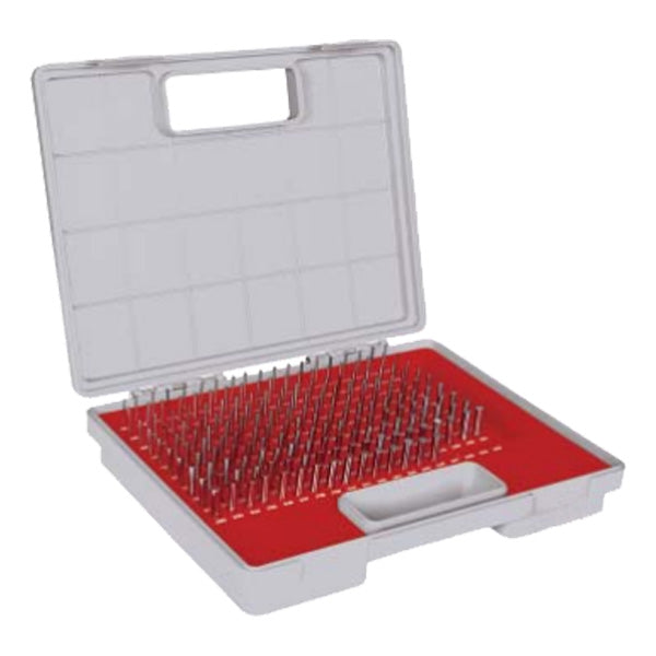 Conjunto de pinos Accud (523I)