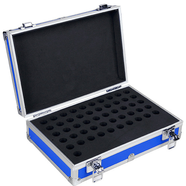 Accud (524) Box For Pin Gauge Set
