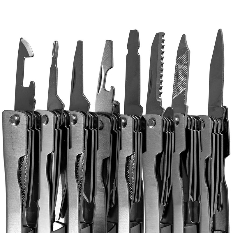 JBM (52412) Multi Tool Pliers 105mm