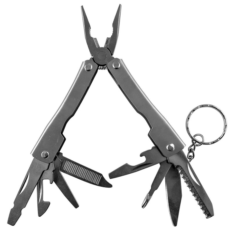 JBM (52412) Multi Tool Pliers 105mm