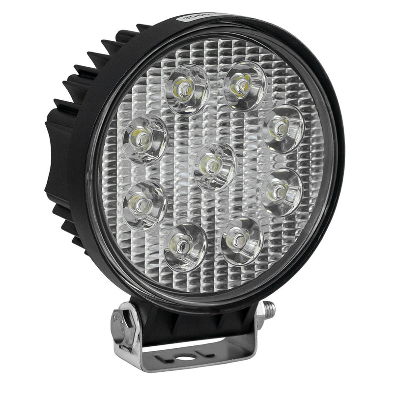 JBM (52414) Luz de trabalho LED 1450lm - Redonda