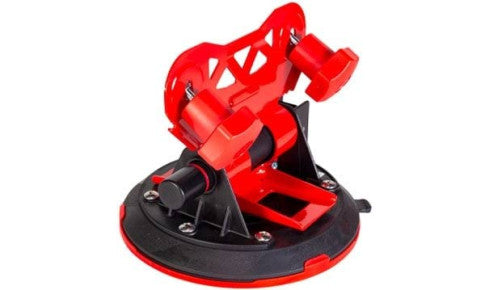 Rubi (21955) Vacuum Suction Cup Supplement