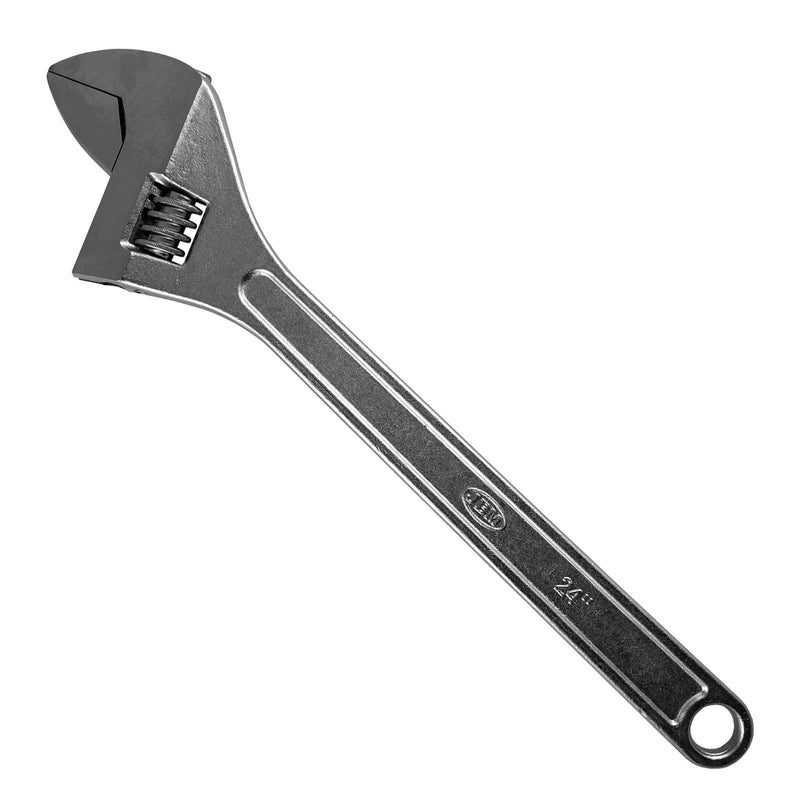JBM (52424) 24"/610mm Adjustable Wrench