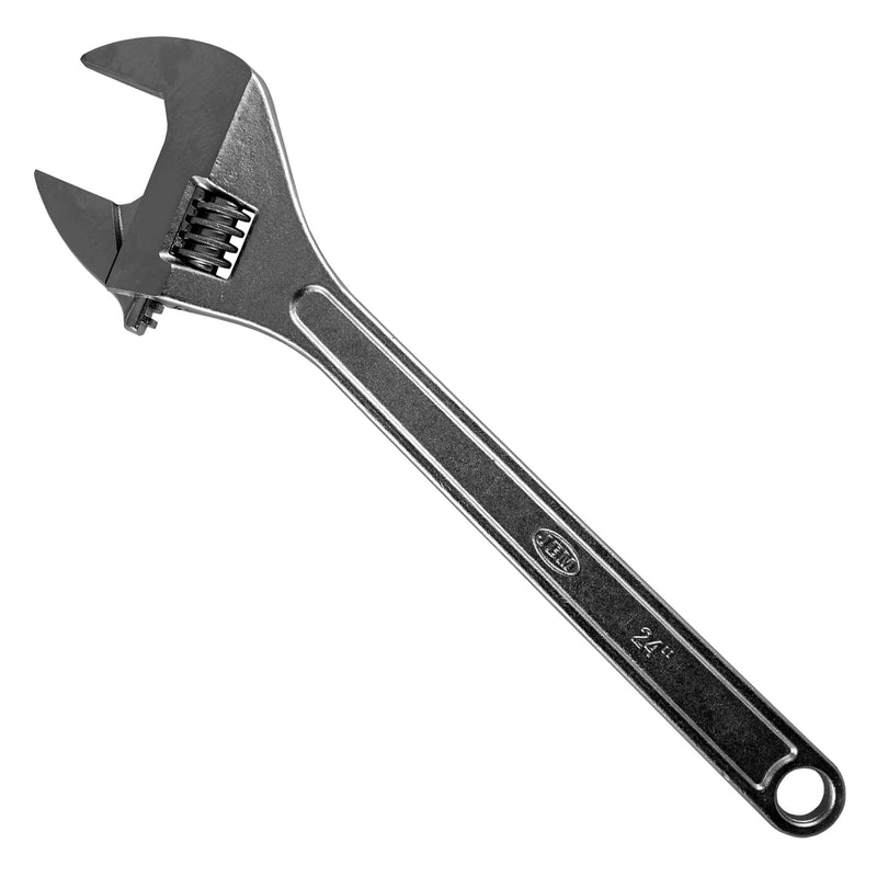 JBM (52424) 24"/610mm Adjustable Wrench