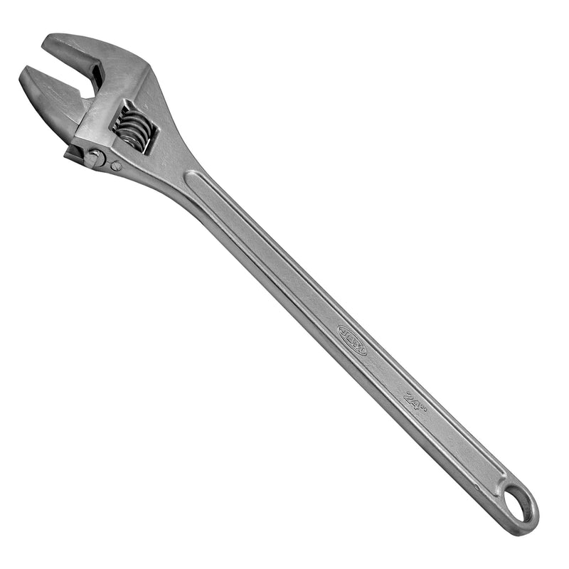 JBM (52424) 24"/610mm Adjustable Wrench