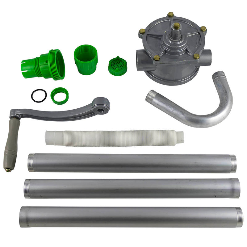 JBM (52428) Rotary Pump