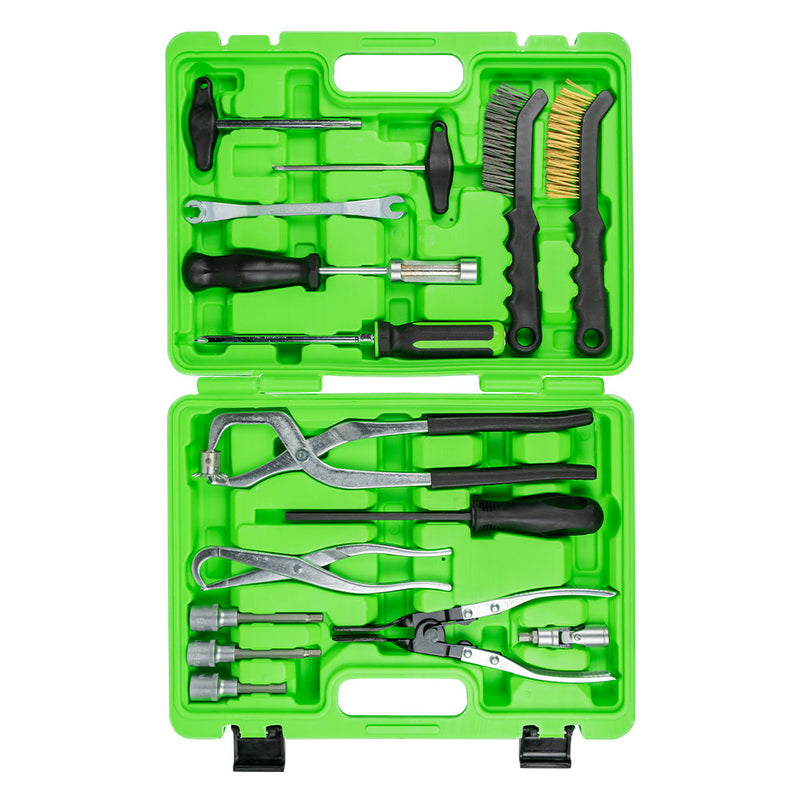 JBM (52434) Brake Maintenance/Repair Set