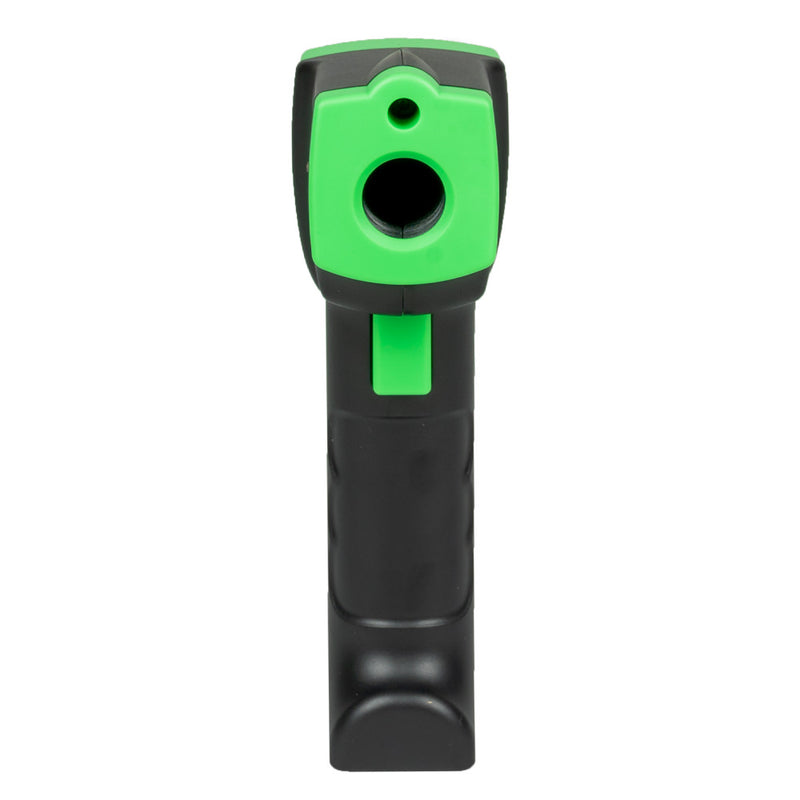 Termómetro infrarrojo láser JBM (52450) -50° a 1000°C