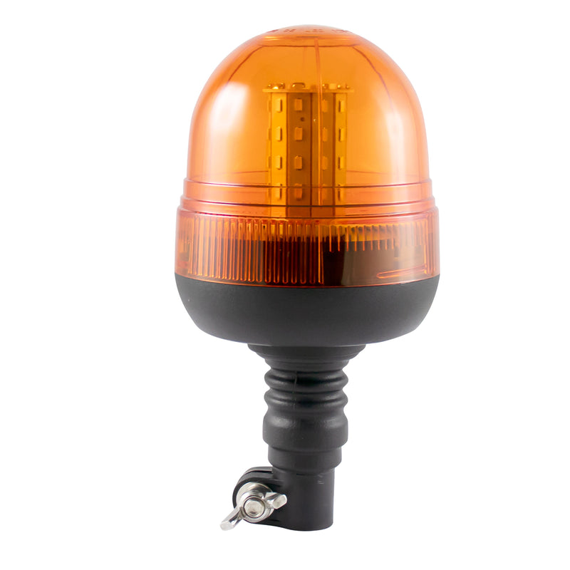 Baliza LED JBM (52456) 12-24 V con base de espiga flexible