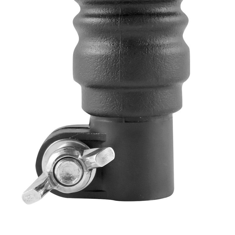 Baliza LED JBM (52456) 12-24 V con base de espiga flexible