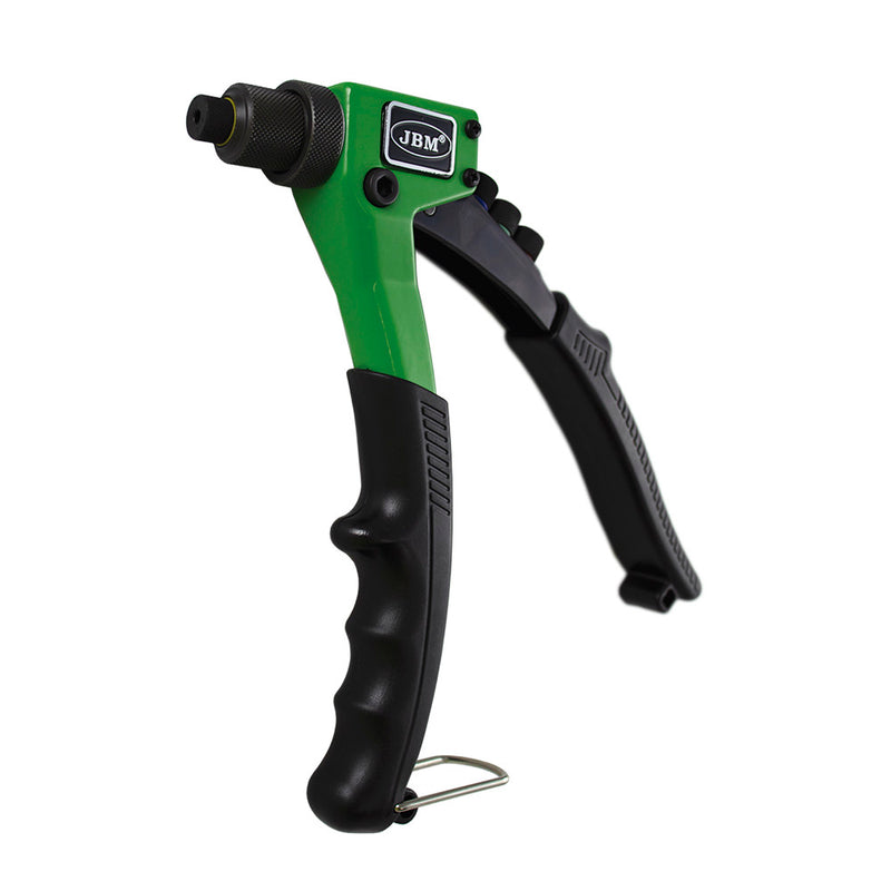 JBM (52462) Remachadora compacta de 200 mm/8"