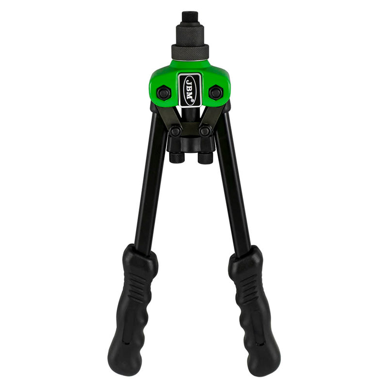 Remachadora de dos manos JBM (52463) 300 mm / 12"