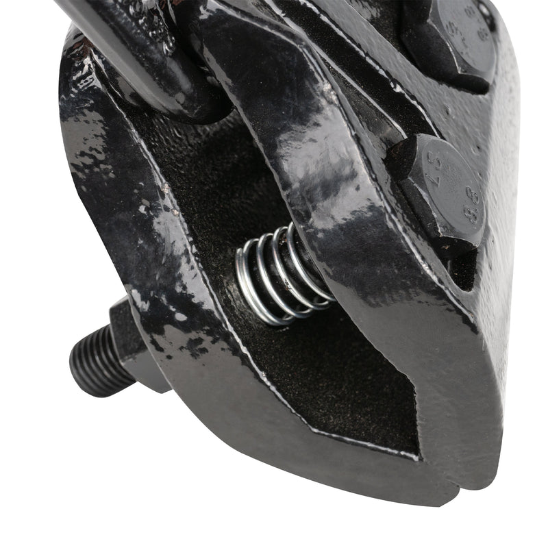 Abrazadera de anillo JBM (52474) 5t