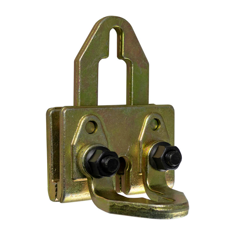 Abrazadera de tracción angular JBM (52478) 5T 90°