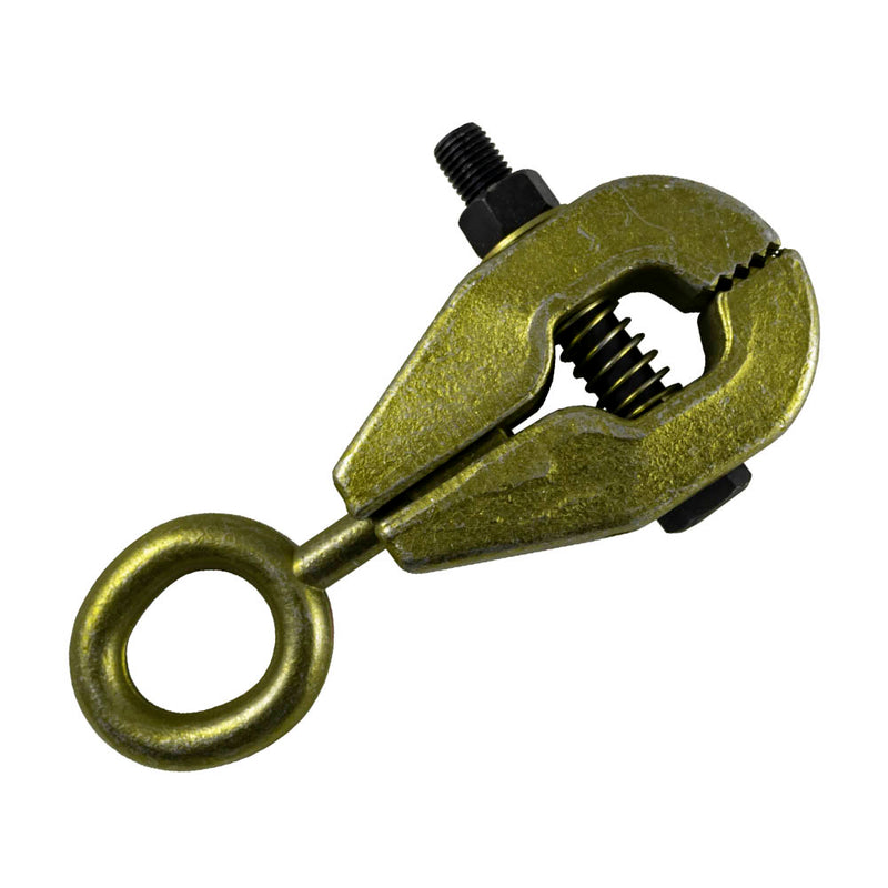 Abrazadera de tracción JBM (52487) 5t