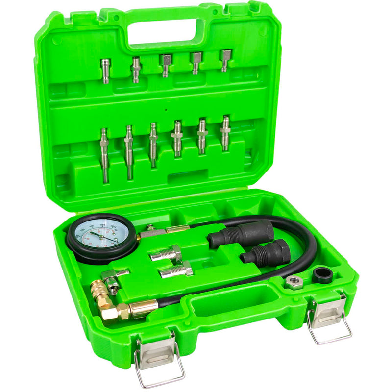 Probador de compresión diésel JBM (52489)