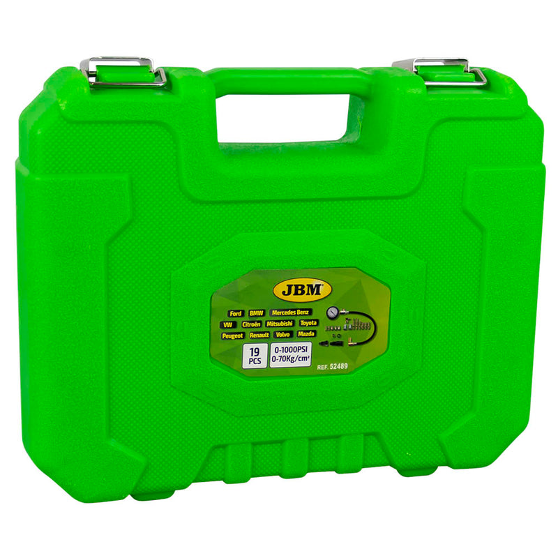 Probador de compresión diésel JBM (52489)