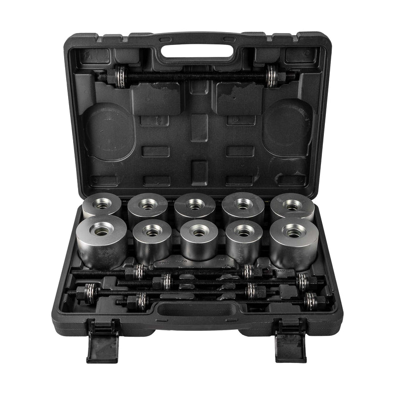 JBM (52494) Juego universal de herramientas para extracción de casquillos y rodamientos