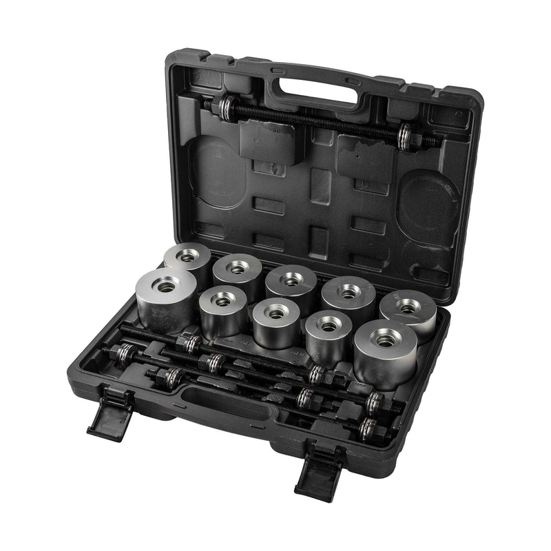 JBM (52494) Juego universal de herramientas para extracción de casquillos y rodamientos