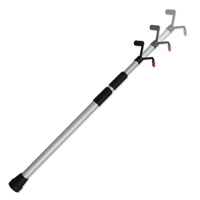 JBM (52497) Telescopic Extension Pole 53-120cm