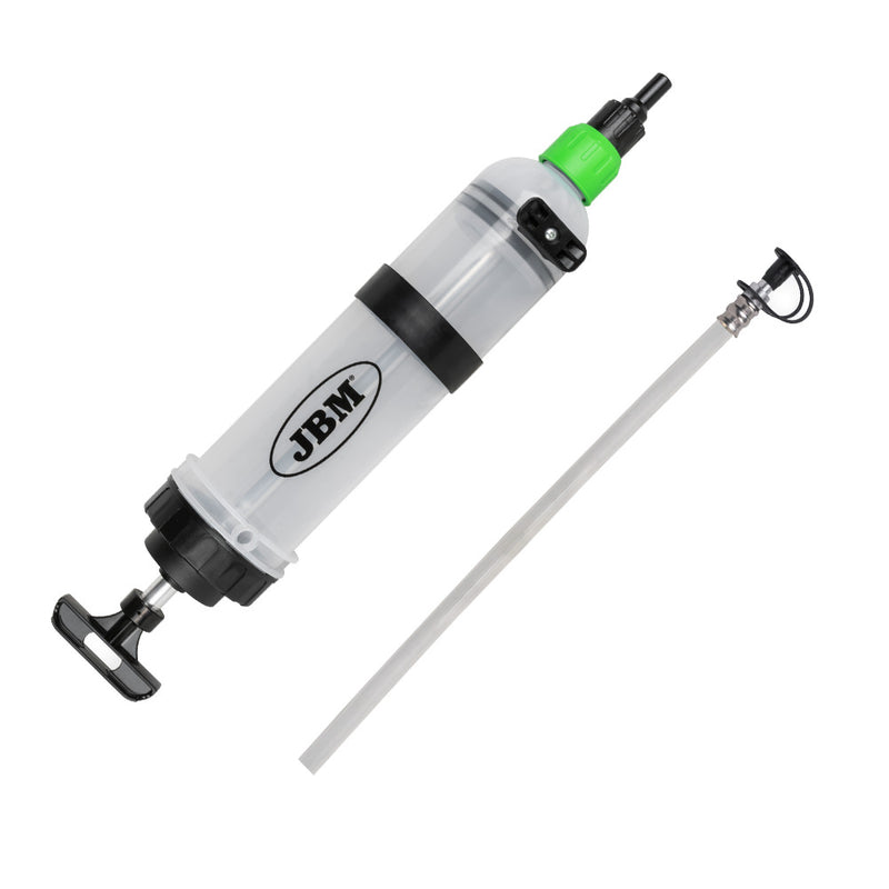 JBM (52498) Recuperador de combustible 1500 ml