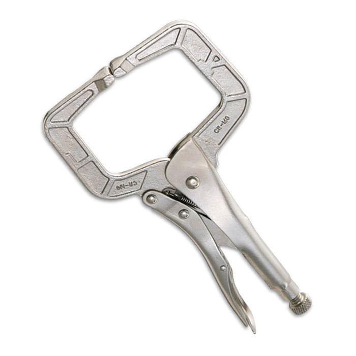 Abrazadera en C de bloqueo JBM (52502) de 11"