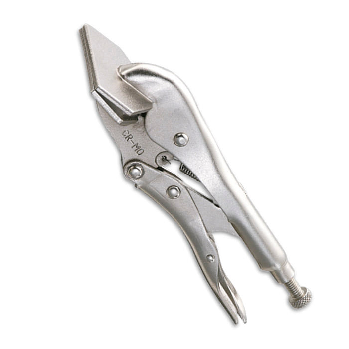 Herramienta para chapa metálica JBM (52507) de 9,5"