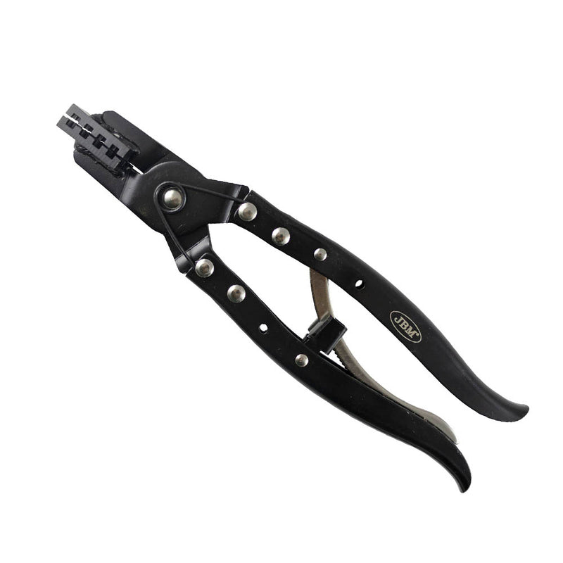 Alicates para abrazaderas de manguera JBM (52508) de 0 a 38 mm