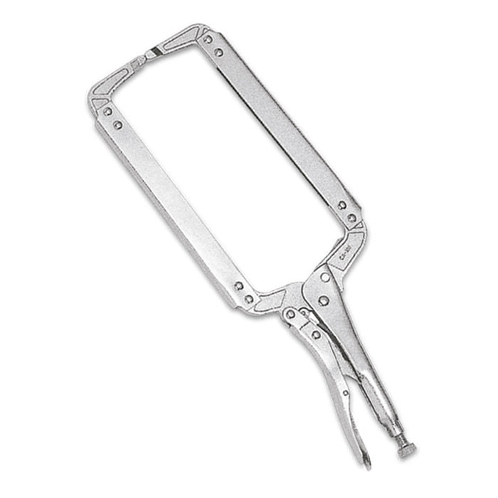 Abrazadera en C de bloqueo JBM (52511) de 18"