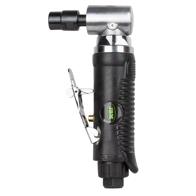 JBM (52528) Air Angle Grinder 1/4", 90°