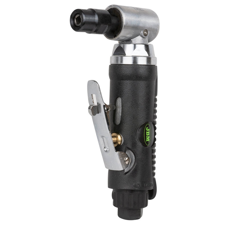 JBM (52528) Air Angle Grinder 1/4", 90°