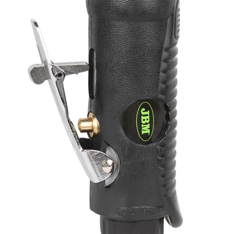 JBM (52528) Air Angle Grinder 1/4", 90°