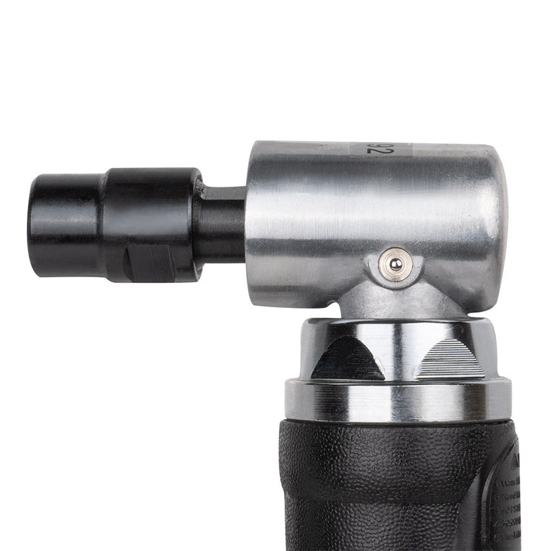JBM (52528) Air Angle Grinder 1/4", 90°