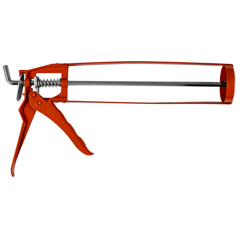 JBM (52531) Silicone Caulking Gun 300ml