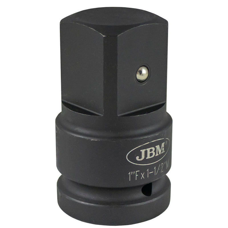 Juego de adaptadores de impacto de 2 piezas JBM (52545)