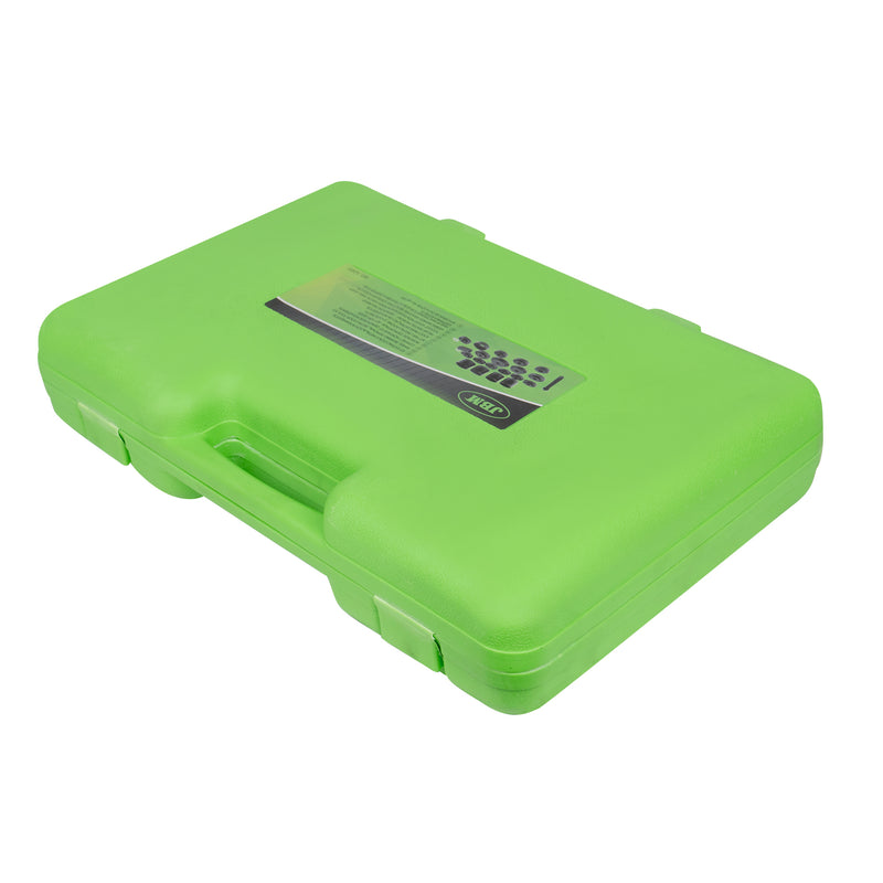 Juego de herramientas para extracción/instalación de rodamientos de rueda JBM (52551)