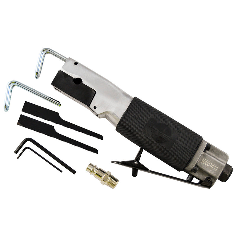 Sierra JBM (52574) de 1/4" y 9000 rpm