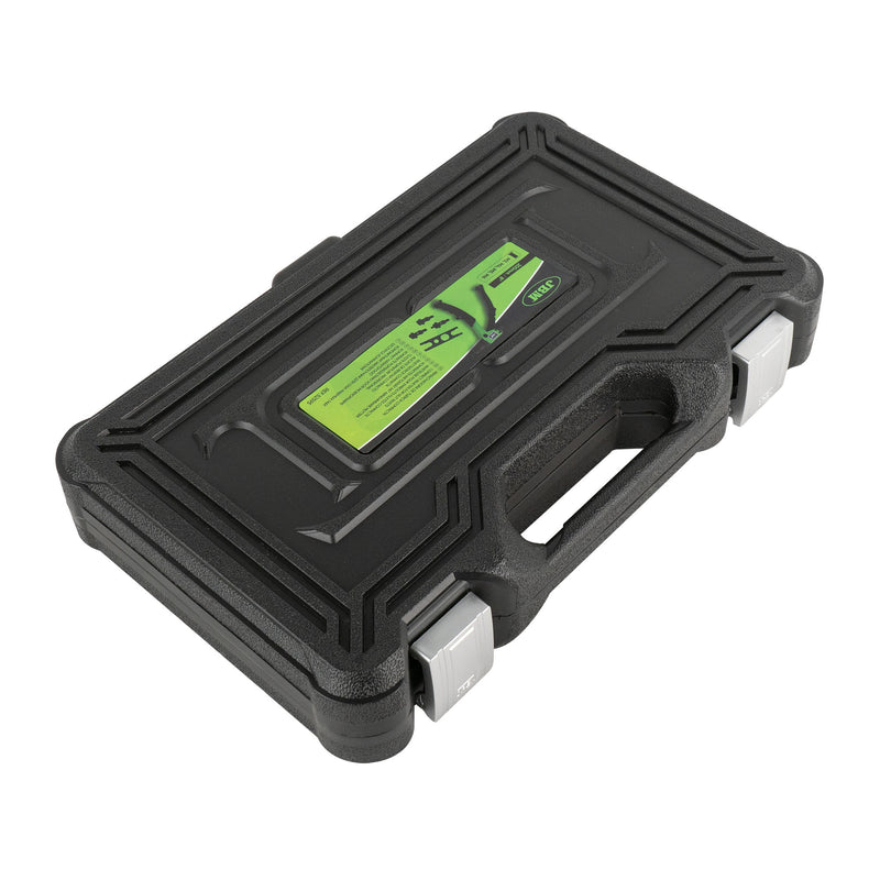 Kit de remachadora de tuercas JBM (52595) de 200 mm / 8"