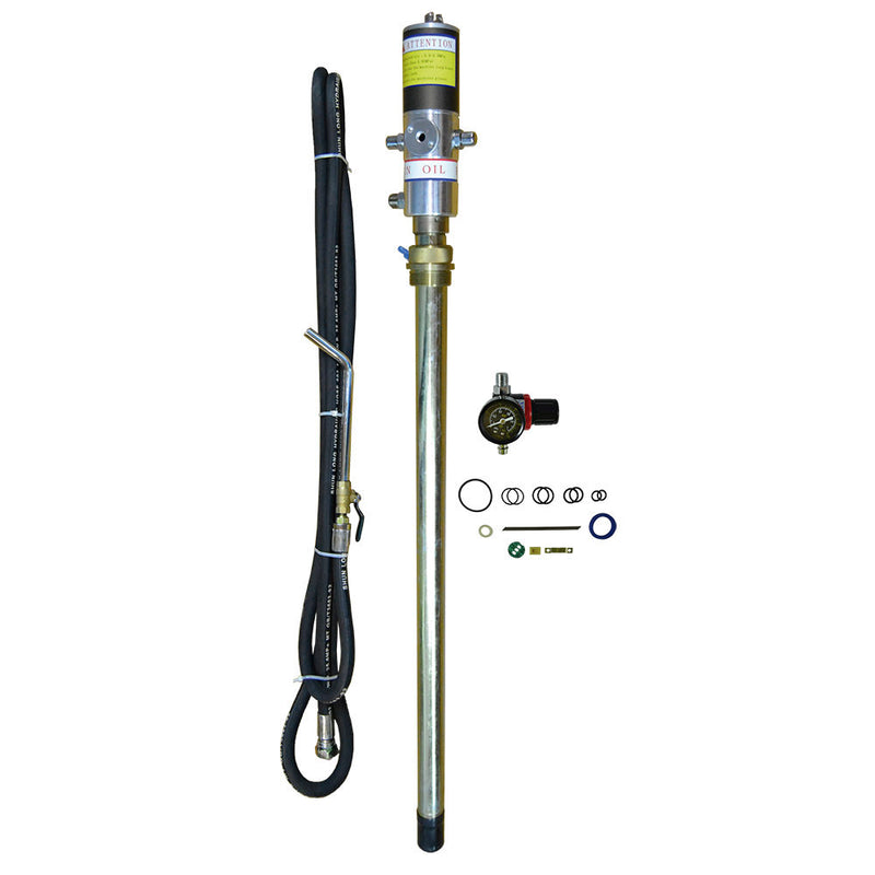 Mangueira JBM (12056) para 52601