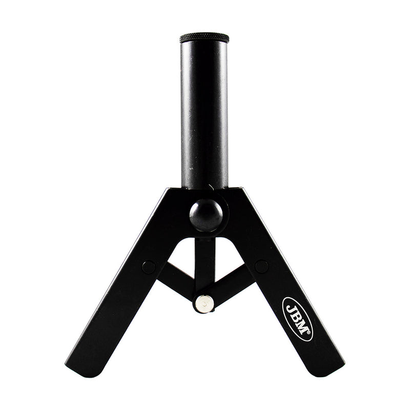 Remachadora JBM (52609) con remaches de plástico