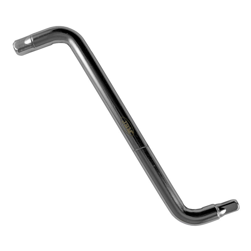 JBM (52617) Special Oil Drain Plug Wrench