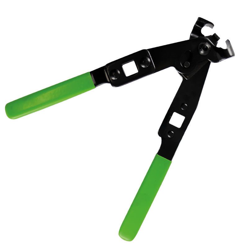 Alicates para collares JBM (52619) Clic-R