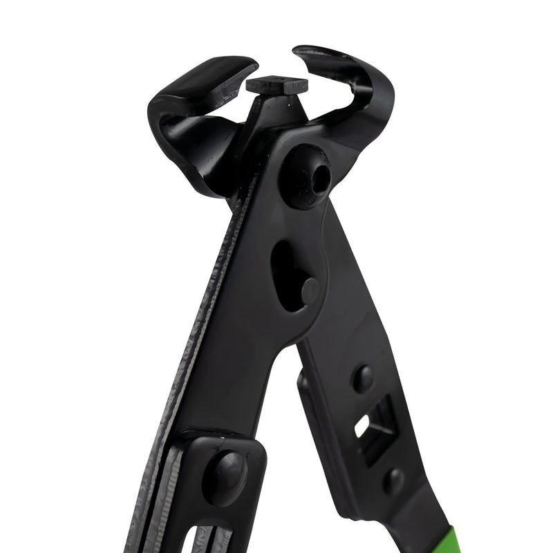 Alicates para collares JBM (52619) Clic-R