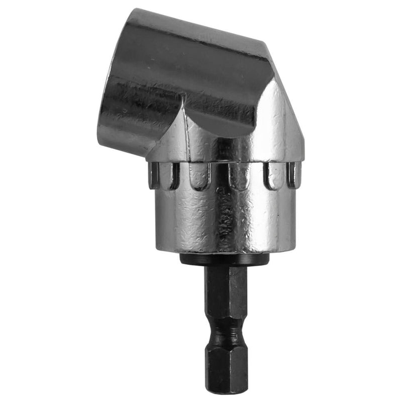 JBM (52620) Portapuntas angular de 1/4" a 105°