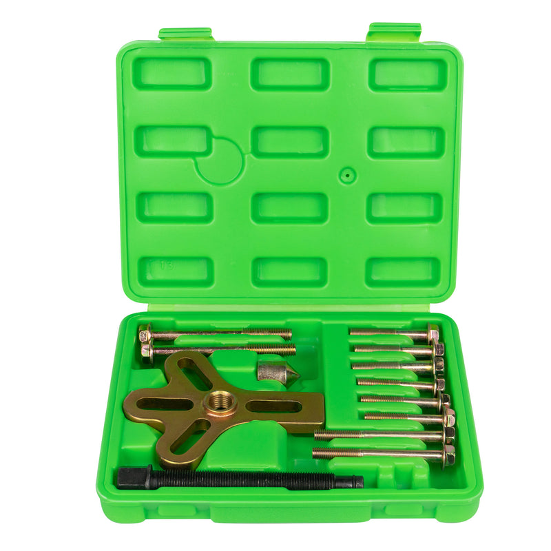 Juego de extractores de amortiguadores de vibraciones JBM (52624)