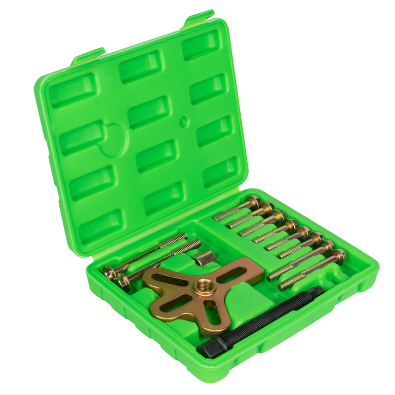 Juego de extractores de amortiguadores de vibraciones JBM (52624)