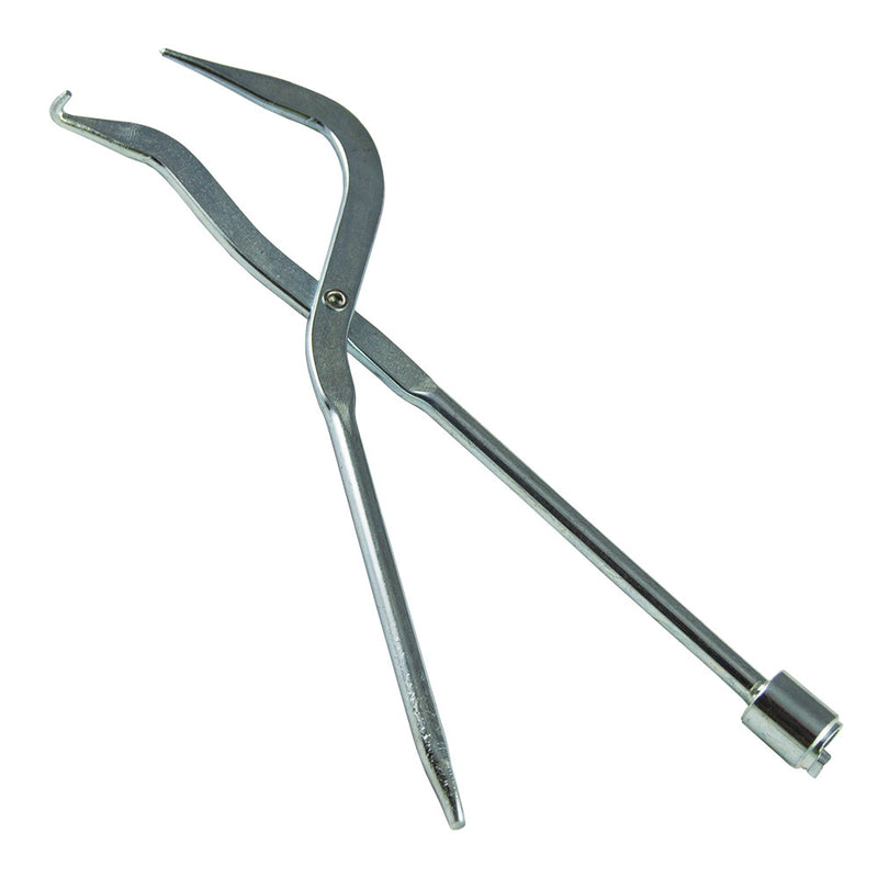 JBM (52625) Brake Shoe Spring Plier