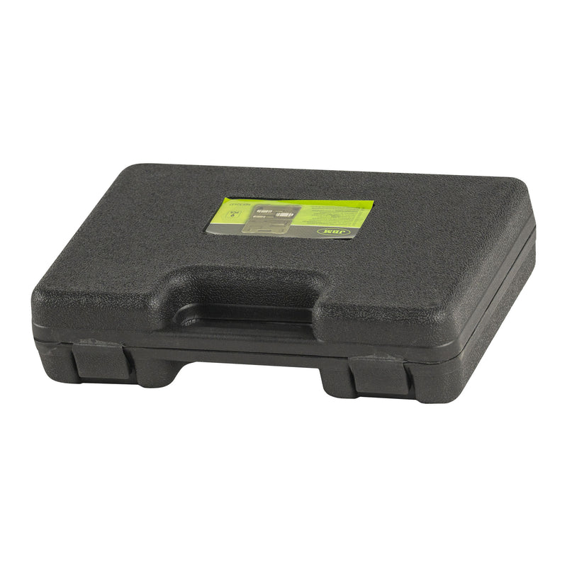 Juego de expansores de tubo de escape y cola de silenciador JBM (52637)