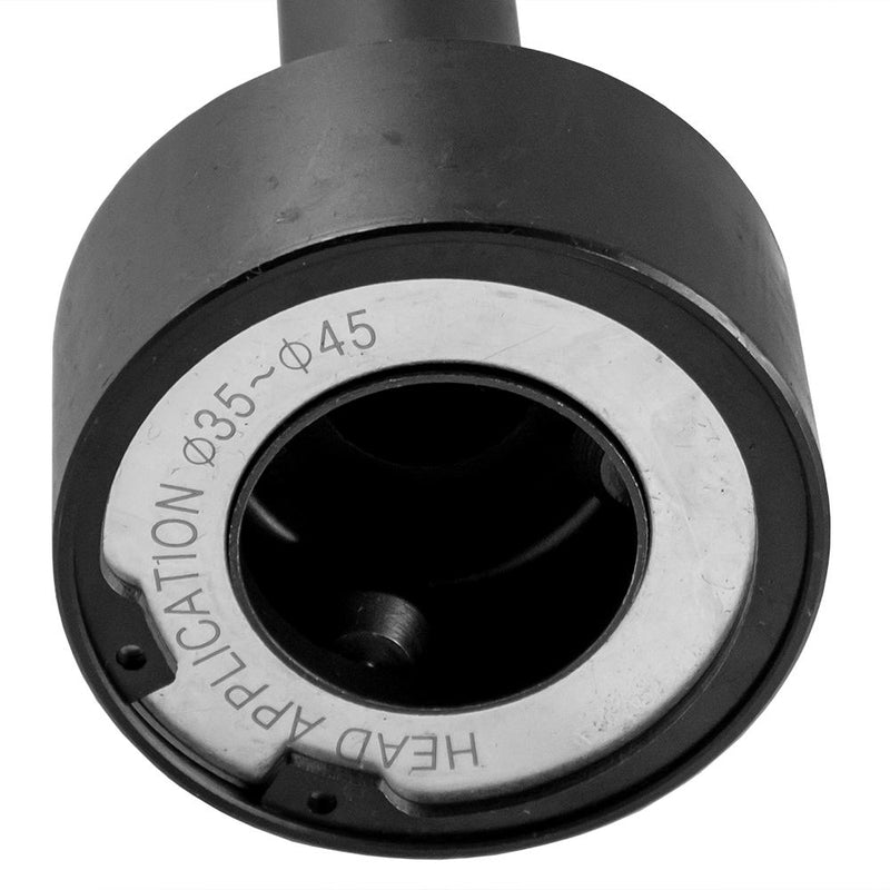 Extractor e instalador de extremos de rack JBM (52641) Ø 35-45 mm