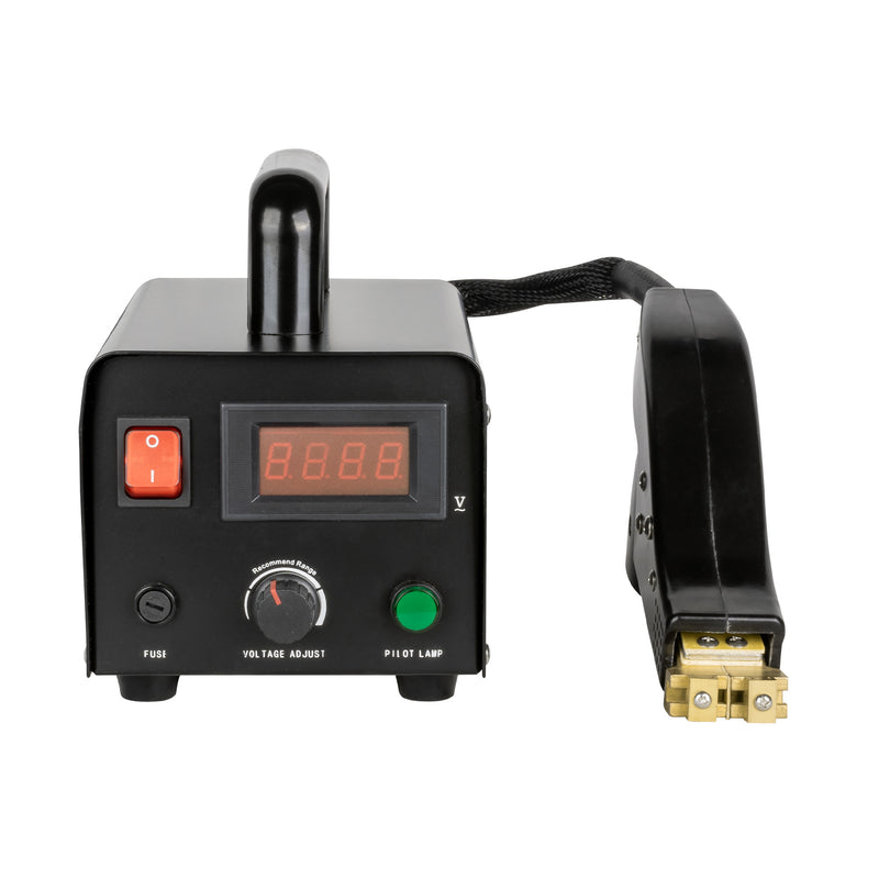 Máquina ranuradora de neumáticos JBM (52643)